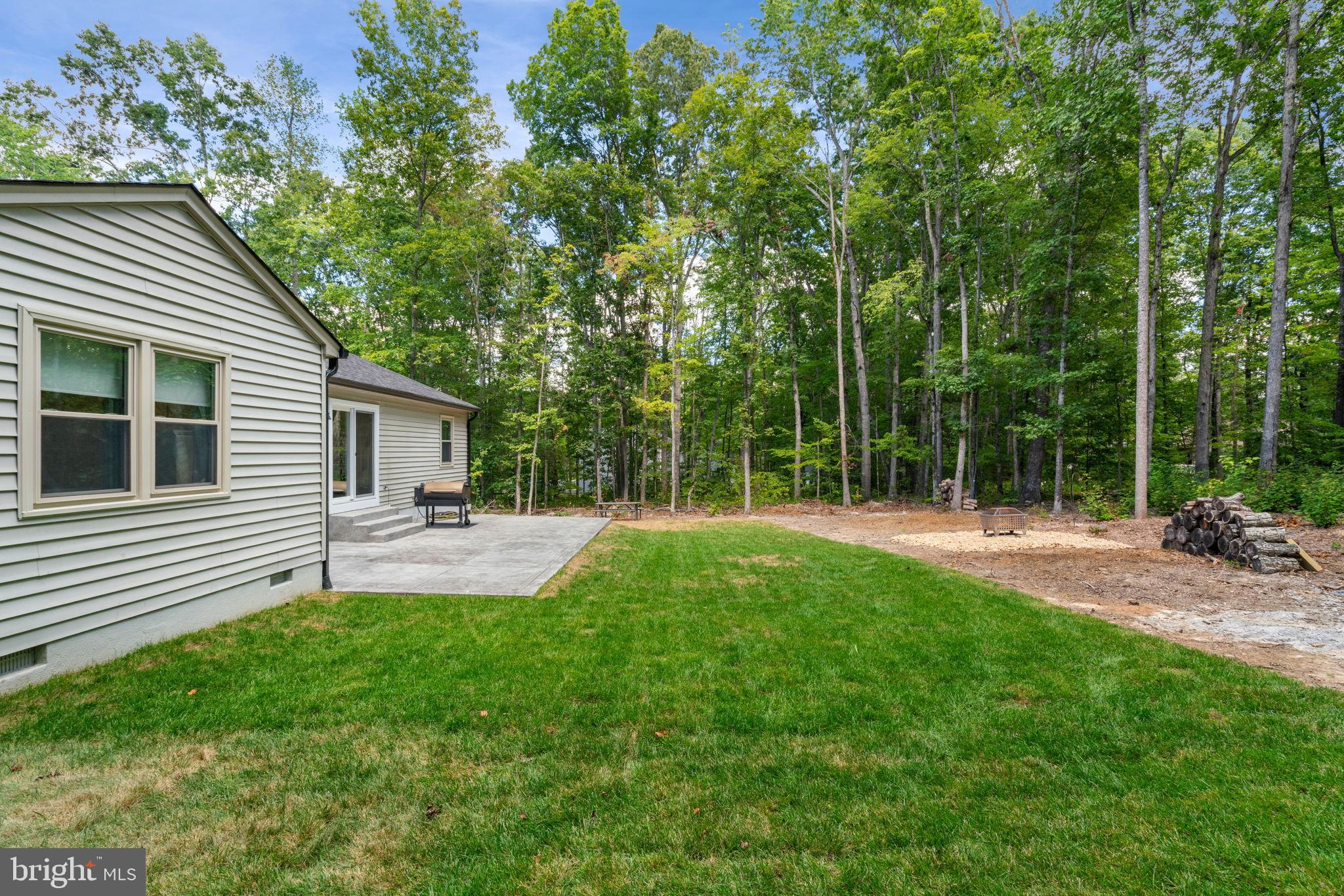 LAKE OF THE WOODS - Residential