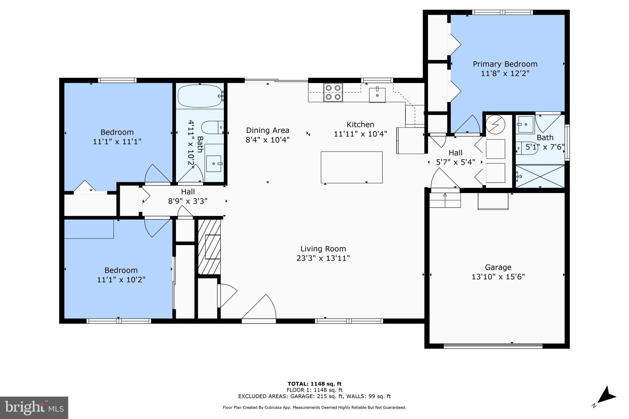 LAKE OF THE WOODS - Residential