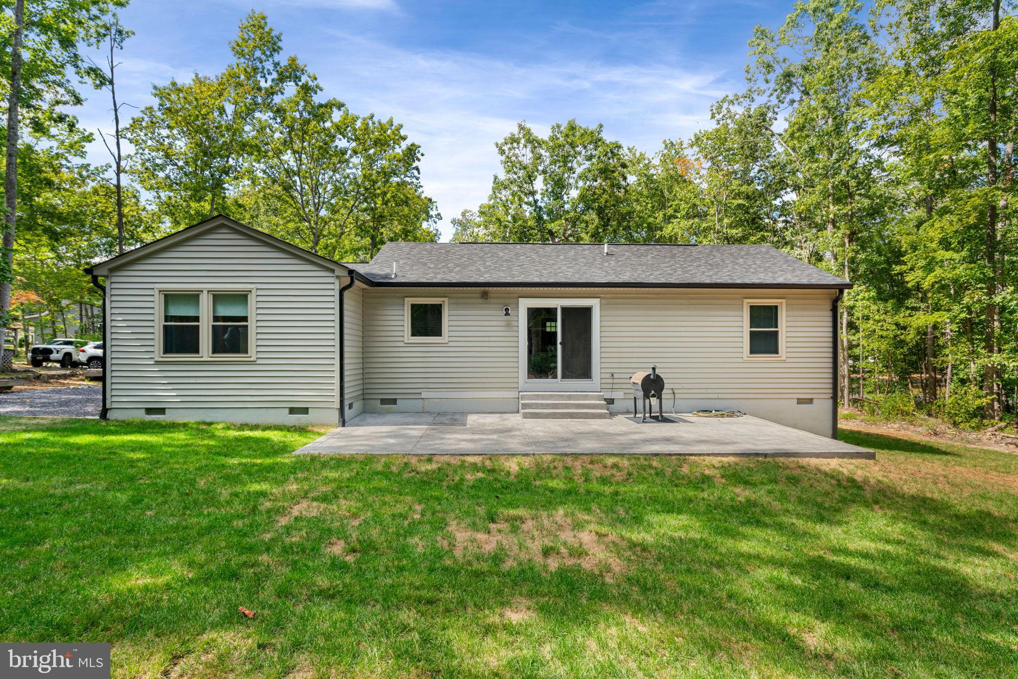 LAKE OF THE WOODS - Residential