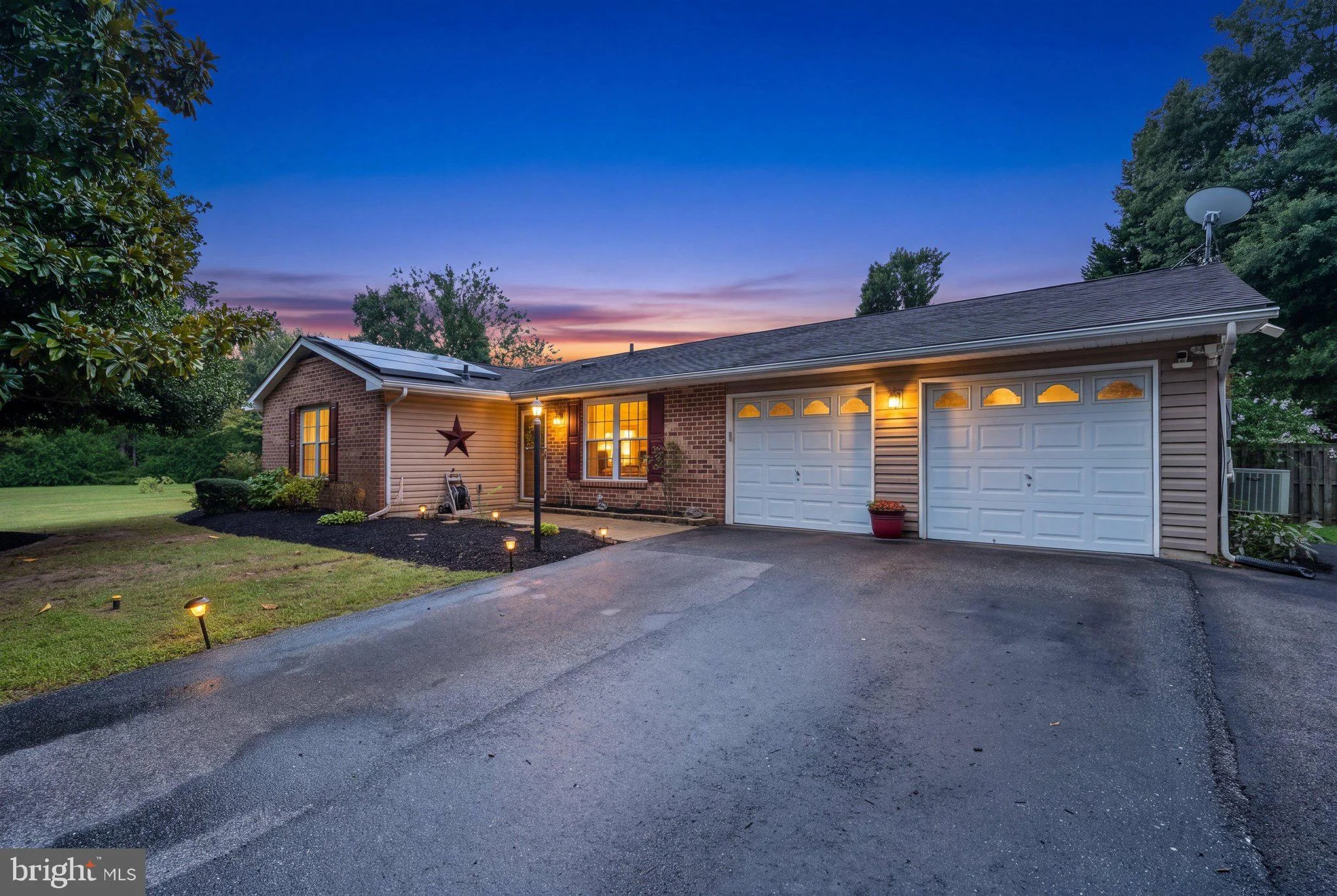 553 Harvest Road, Severn, MD 21144