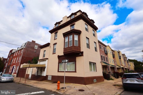 Photo of 717 Brown Street, PHILADELPHIA, PA 19123 (MLS # PAPH2685682)