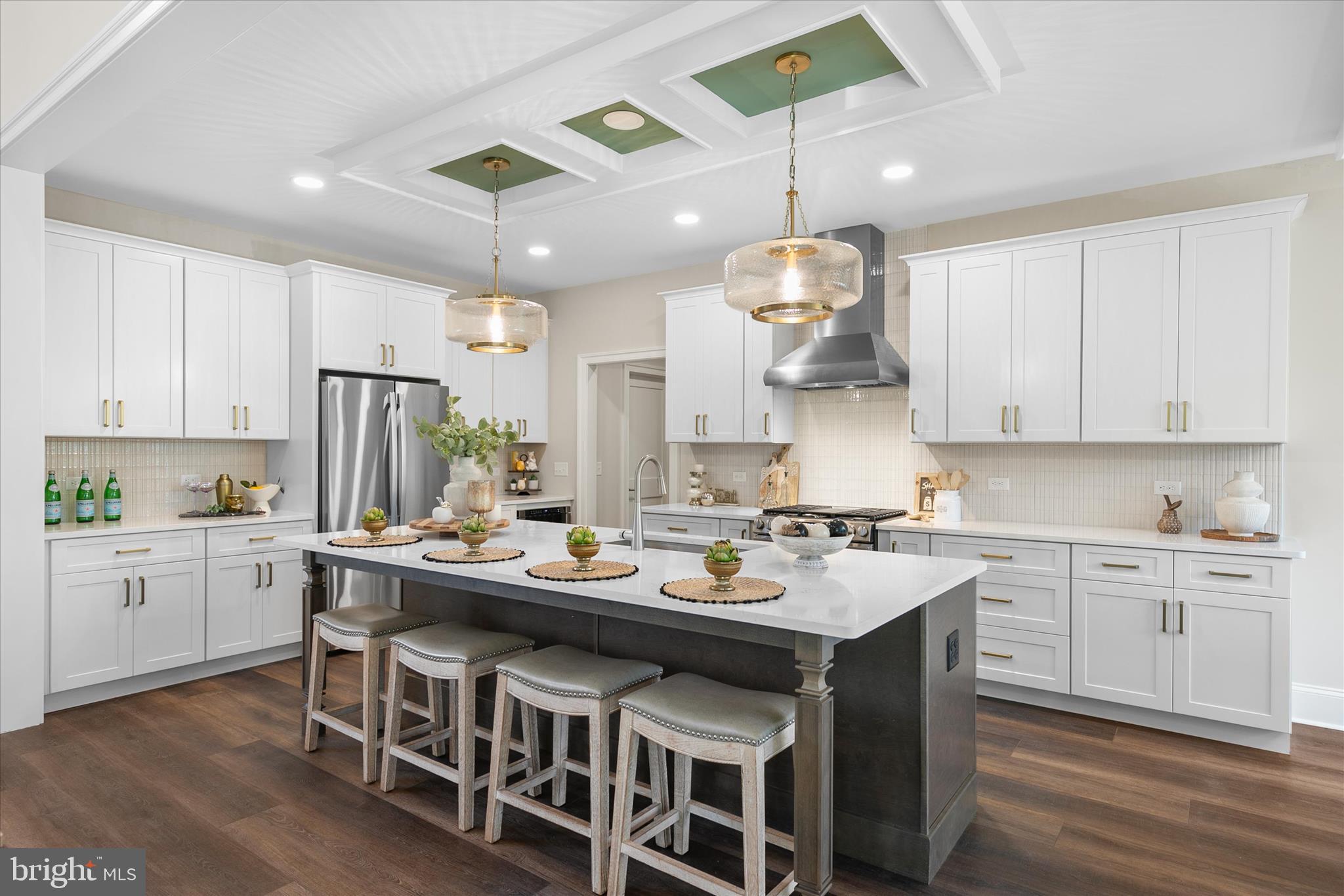 INGRAMS POINT - Residential