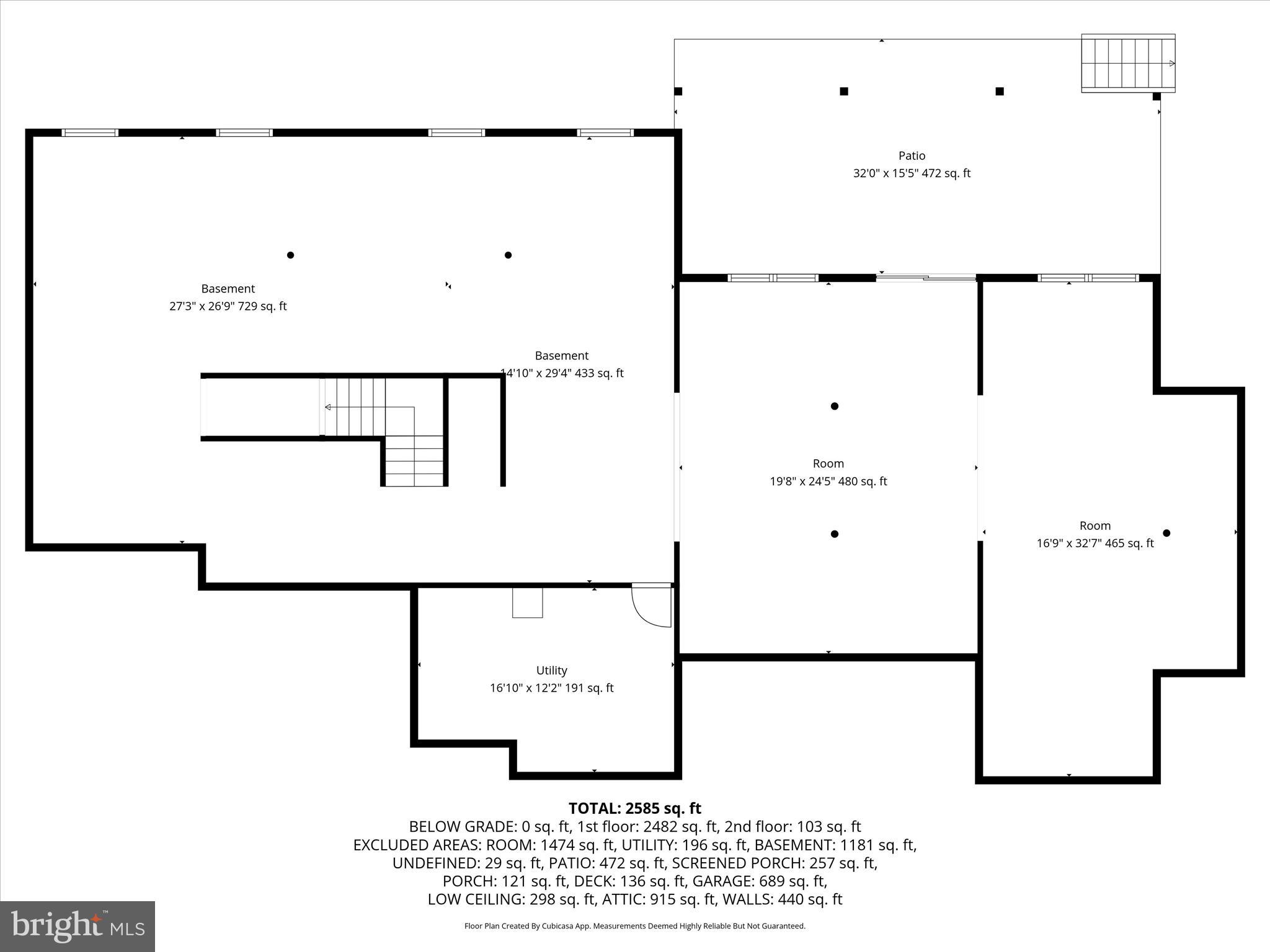 INGRAMS POINT - Residential