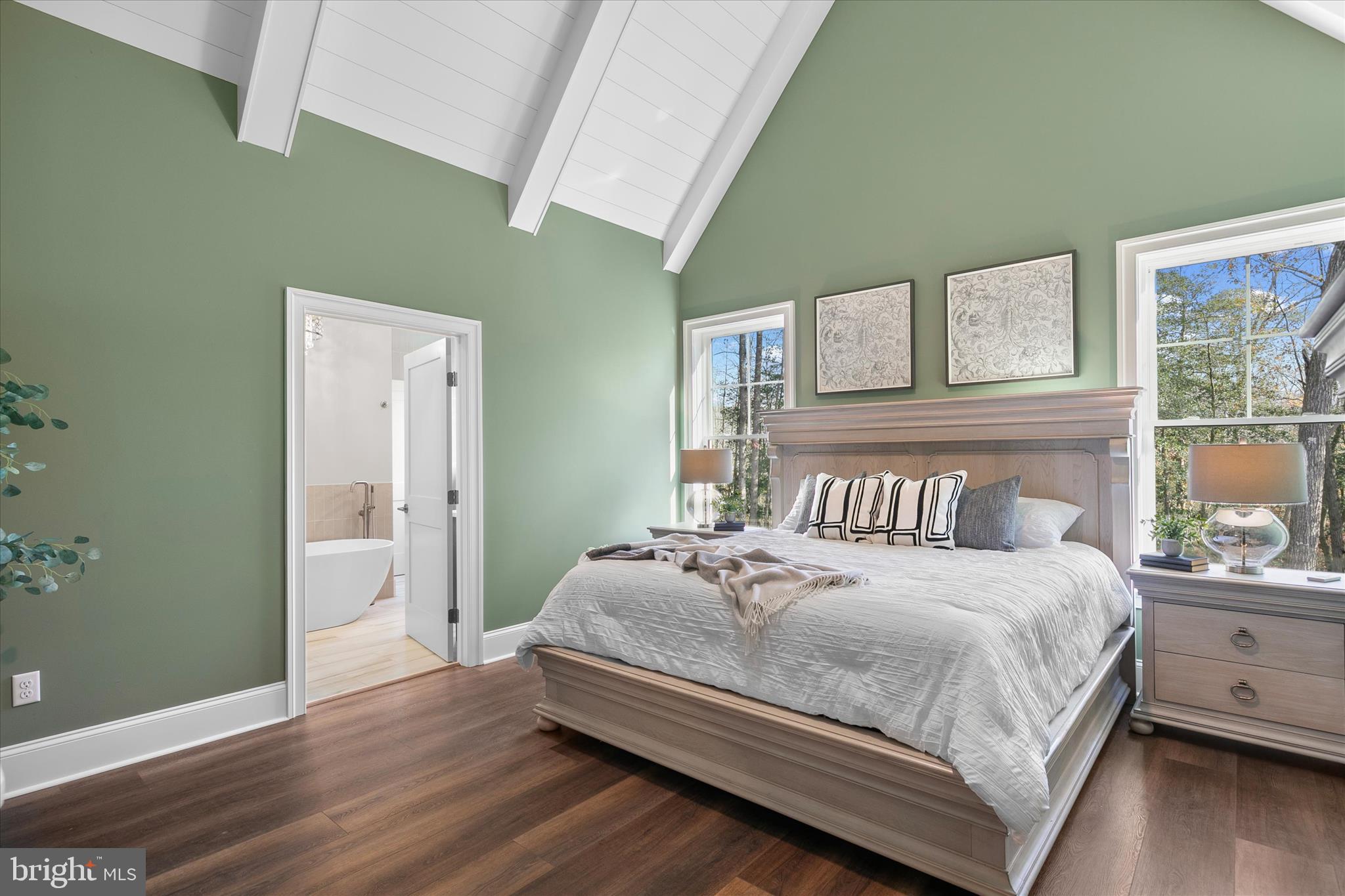 INGRAMS POINT - Residential