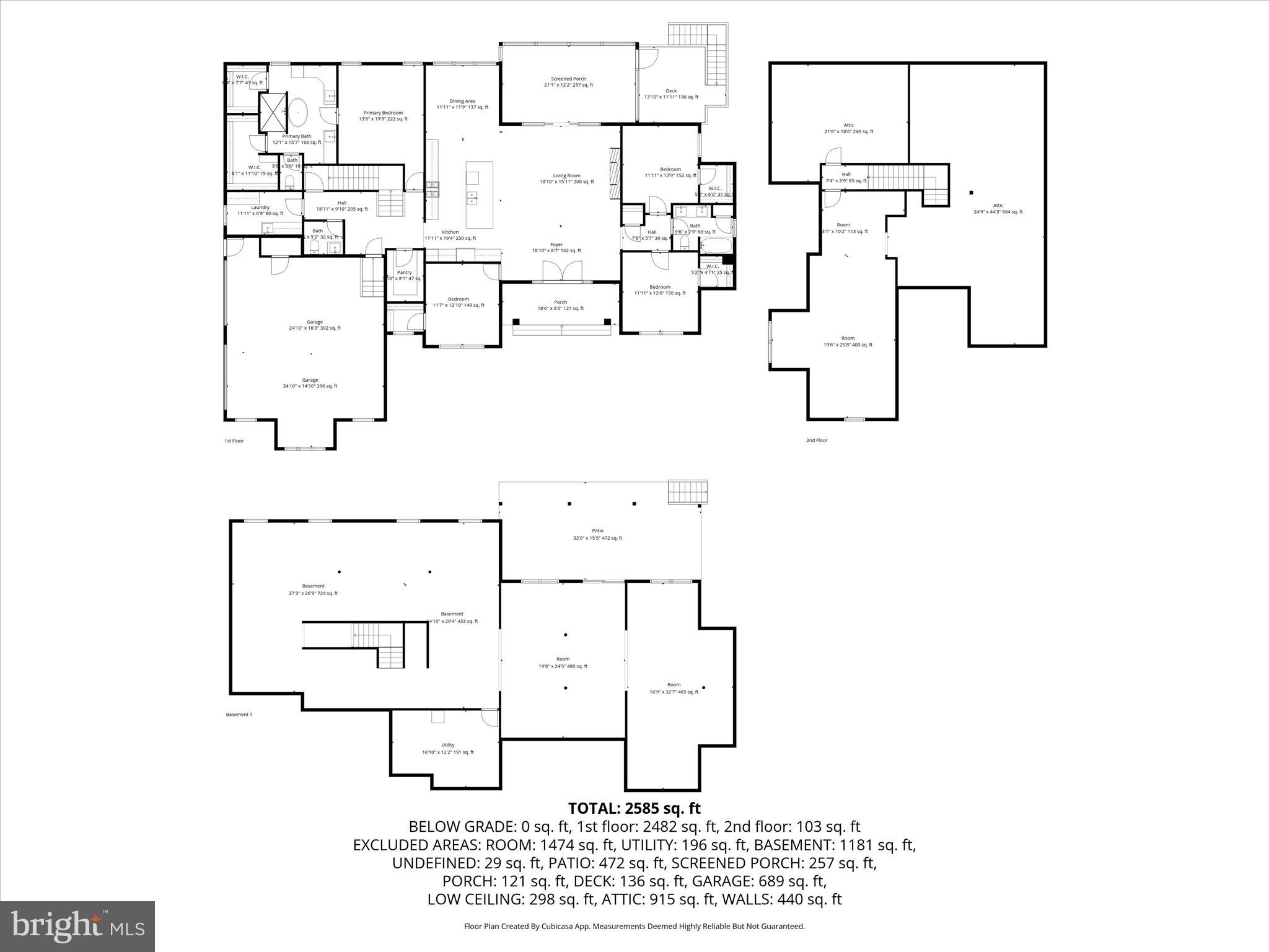 INGRAMS POINT - Residential