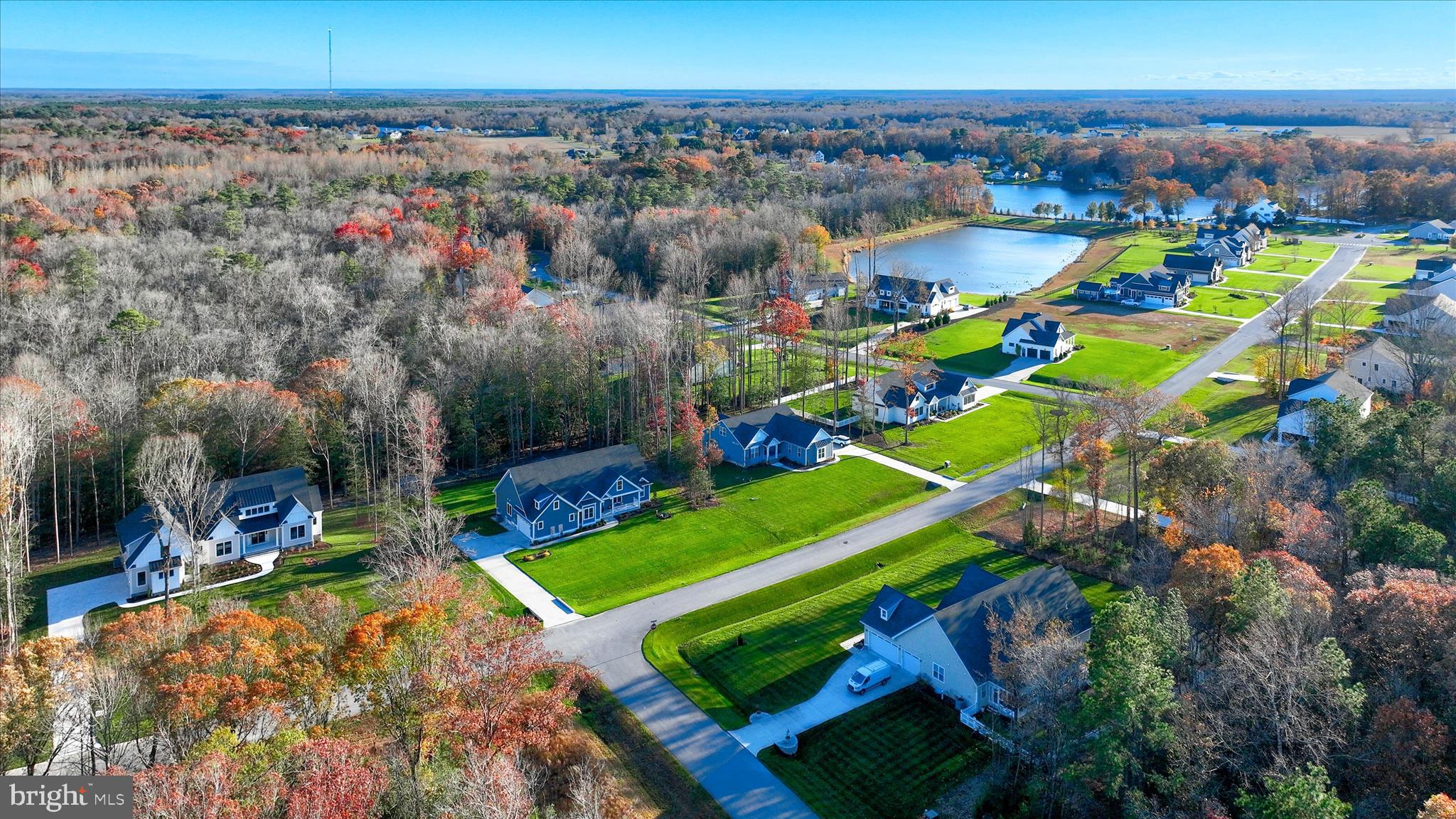 INGRAMS POINT - Residential