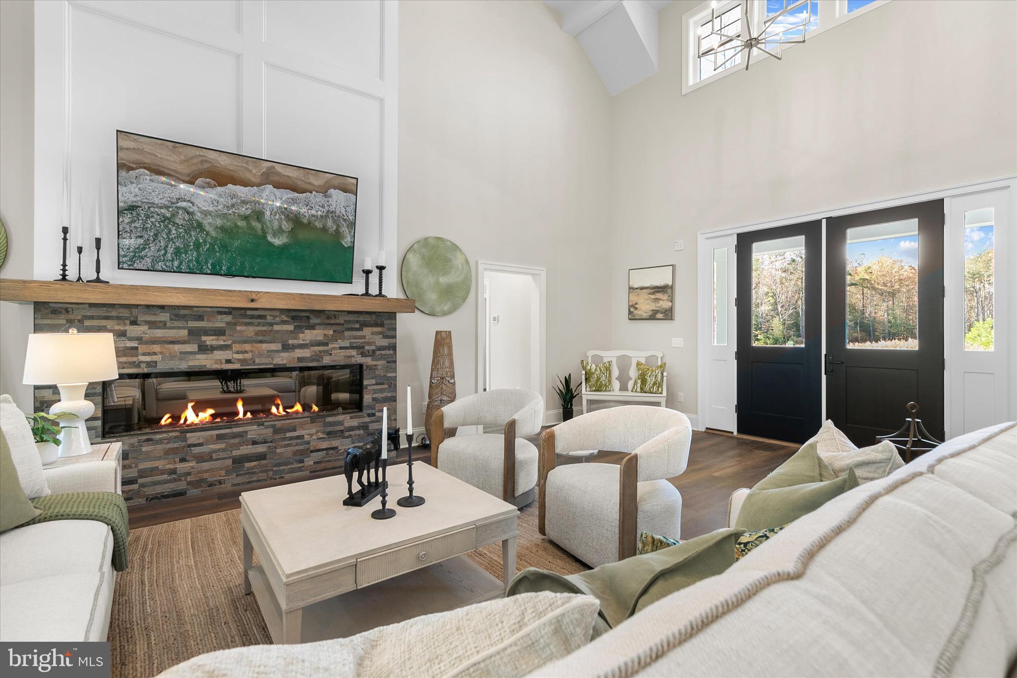 INGRAMS POINT - Residential