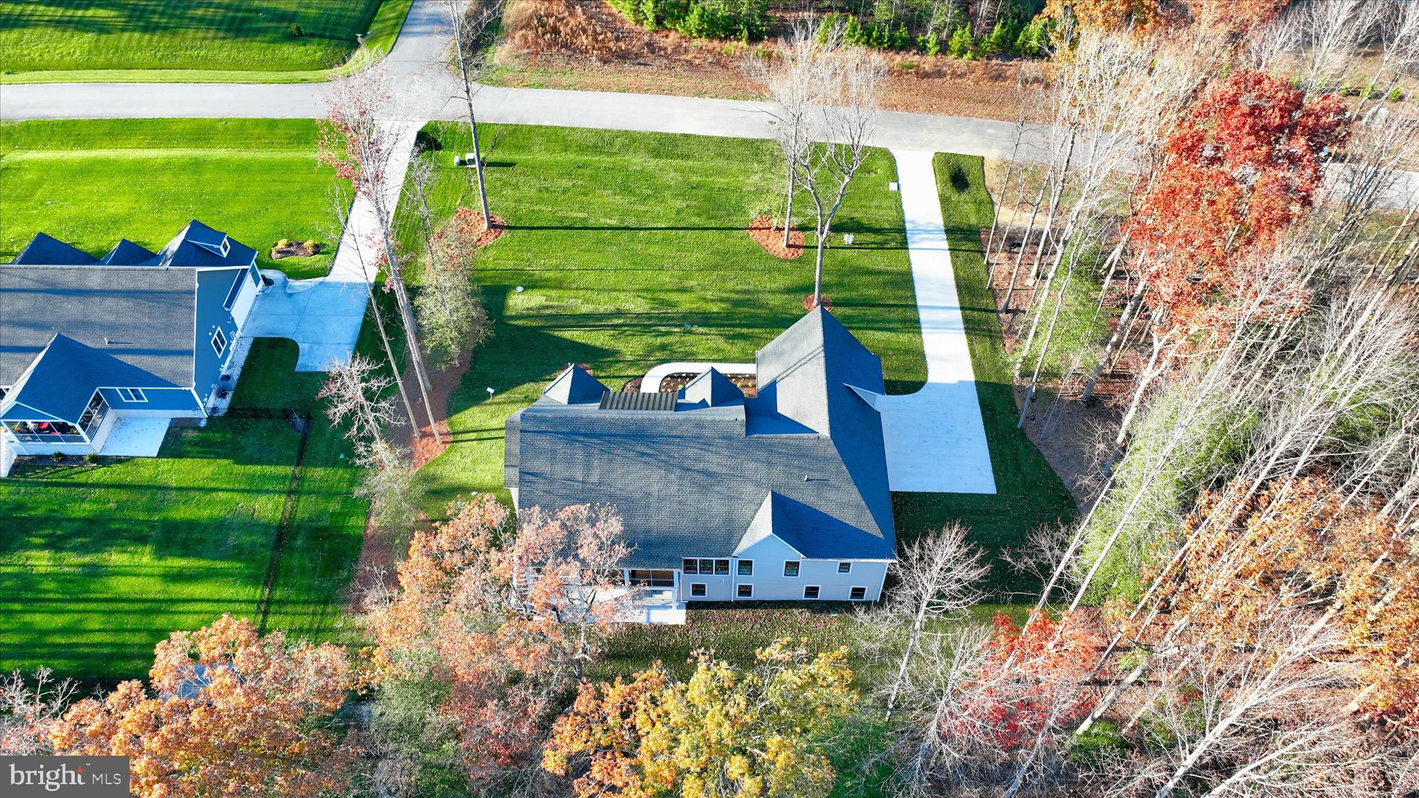 INGRAMS POINT - Residential