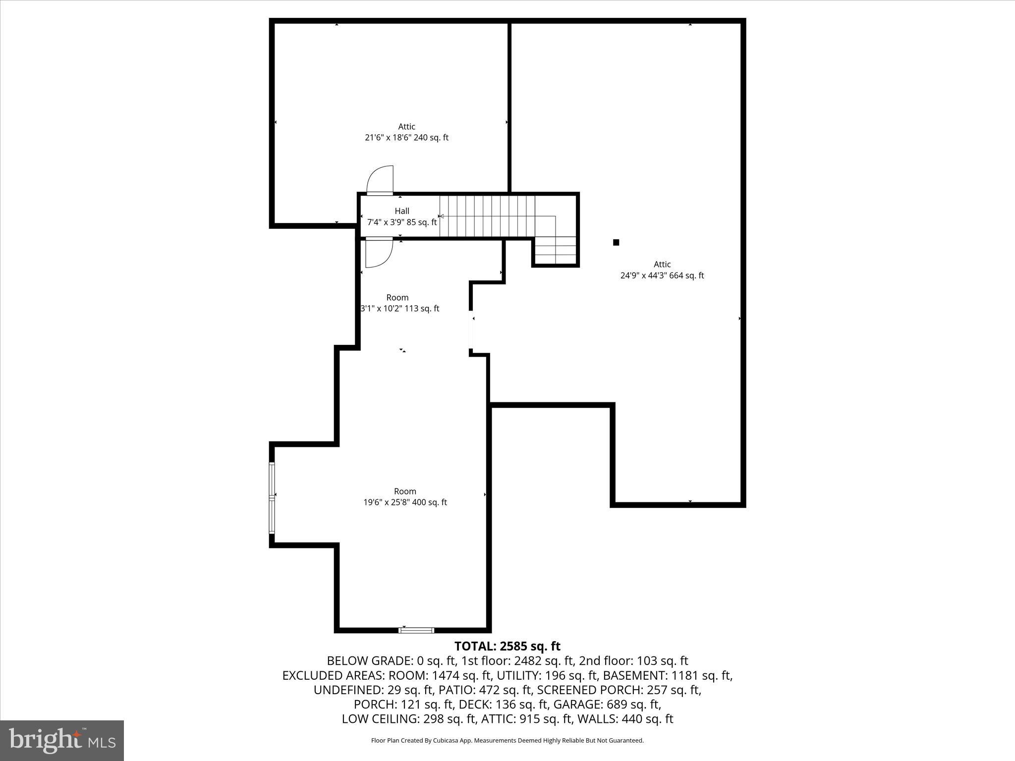INGRAMS POINT - Residential