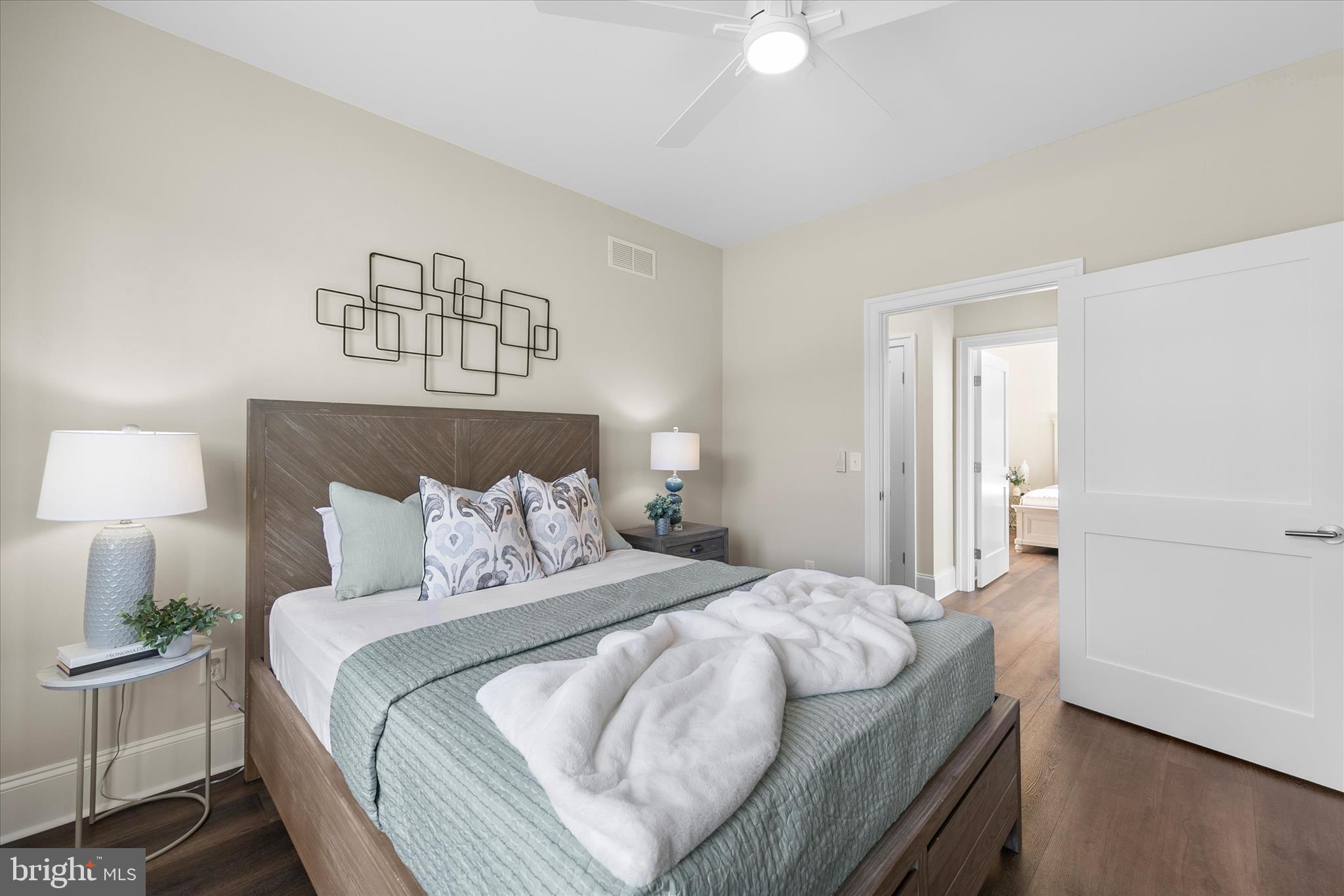 INGRAMS POINT - Residential