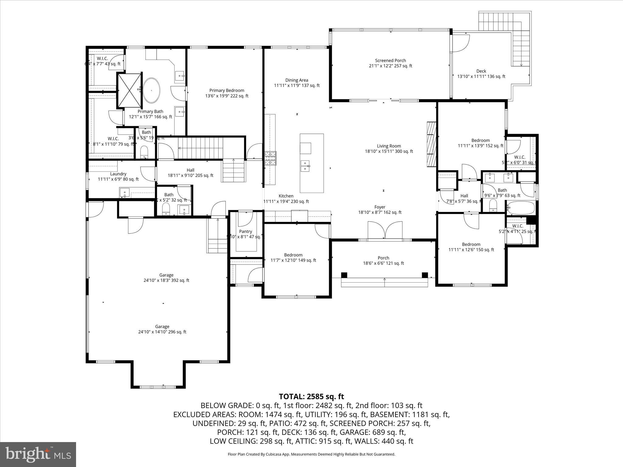 INGRAMS POINT - Residential