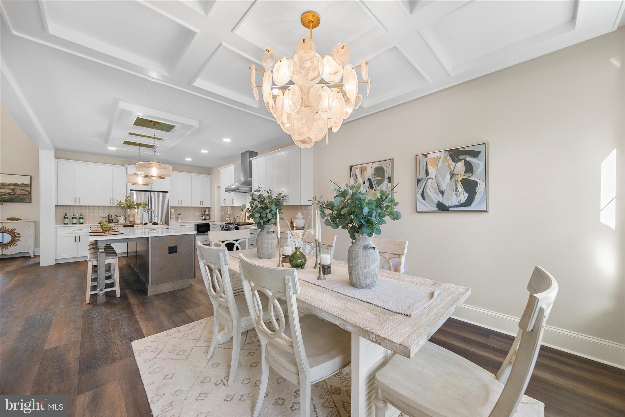 INGRAMS POINT - Residential