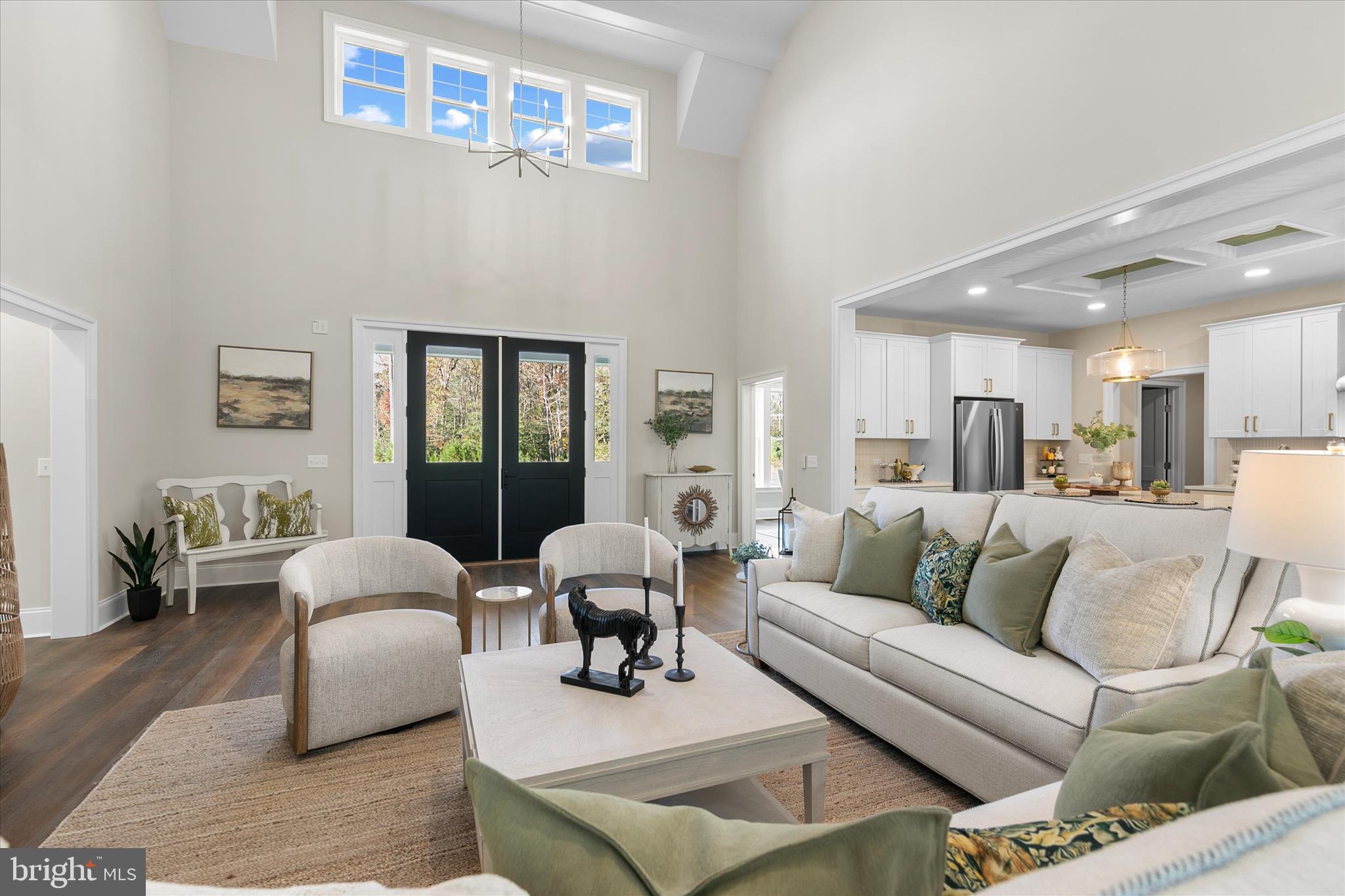 INGRAMS POINT - Residential