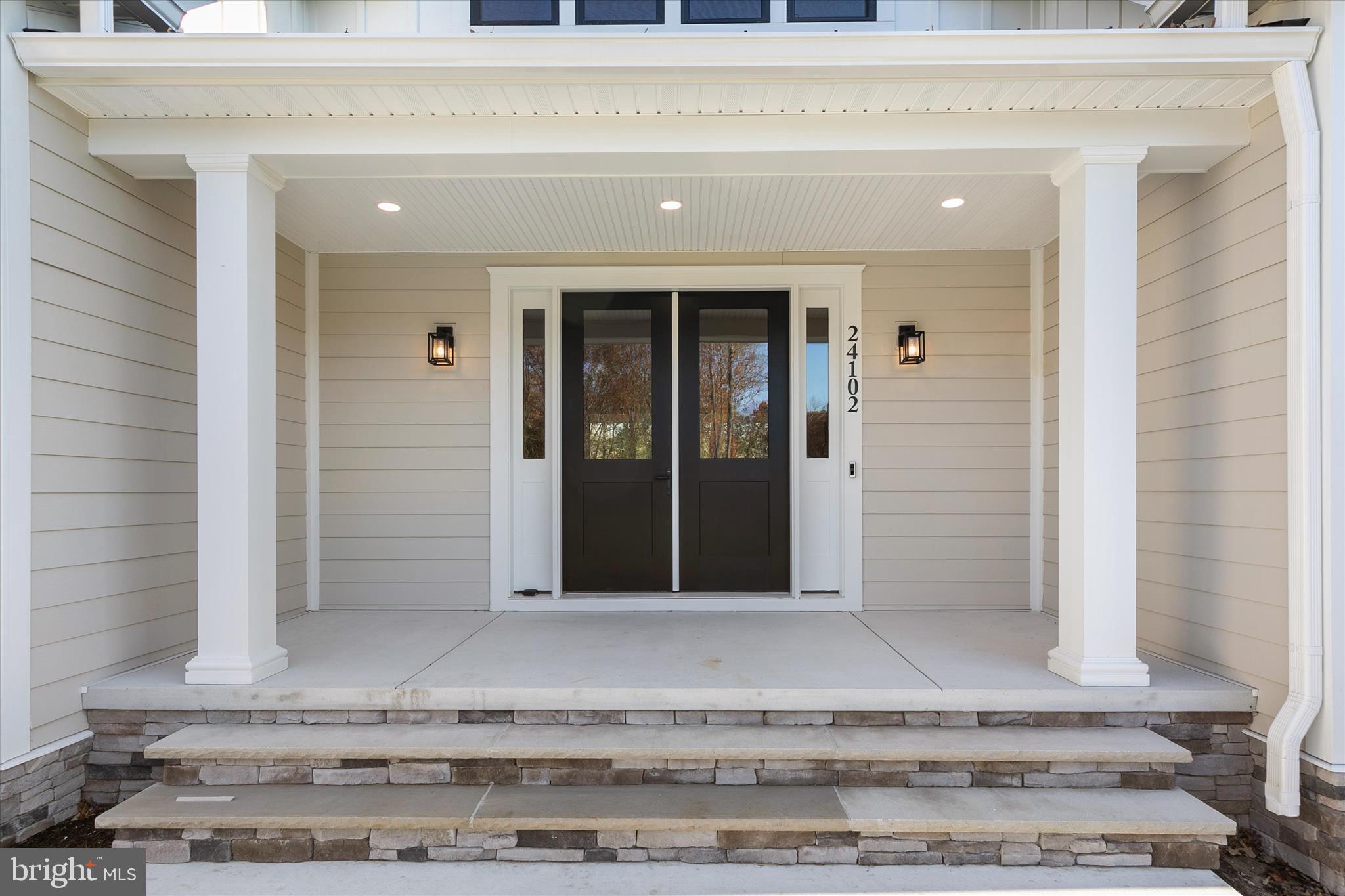 INGRAMS POINT - Residential