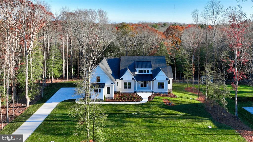 Photo of 24102 Ingrams Drive, MILLSBORO, DE 19966 (MLS # DESU2100424)