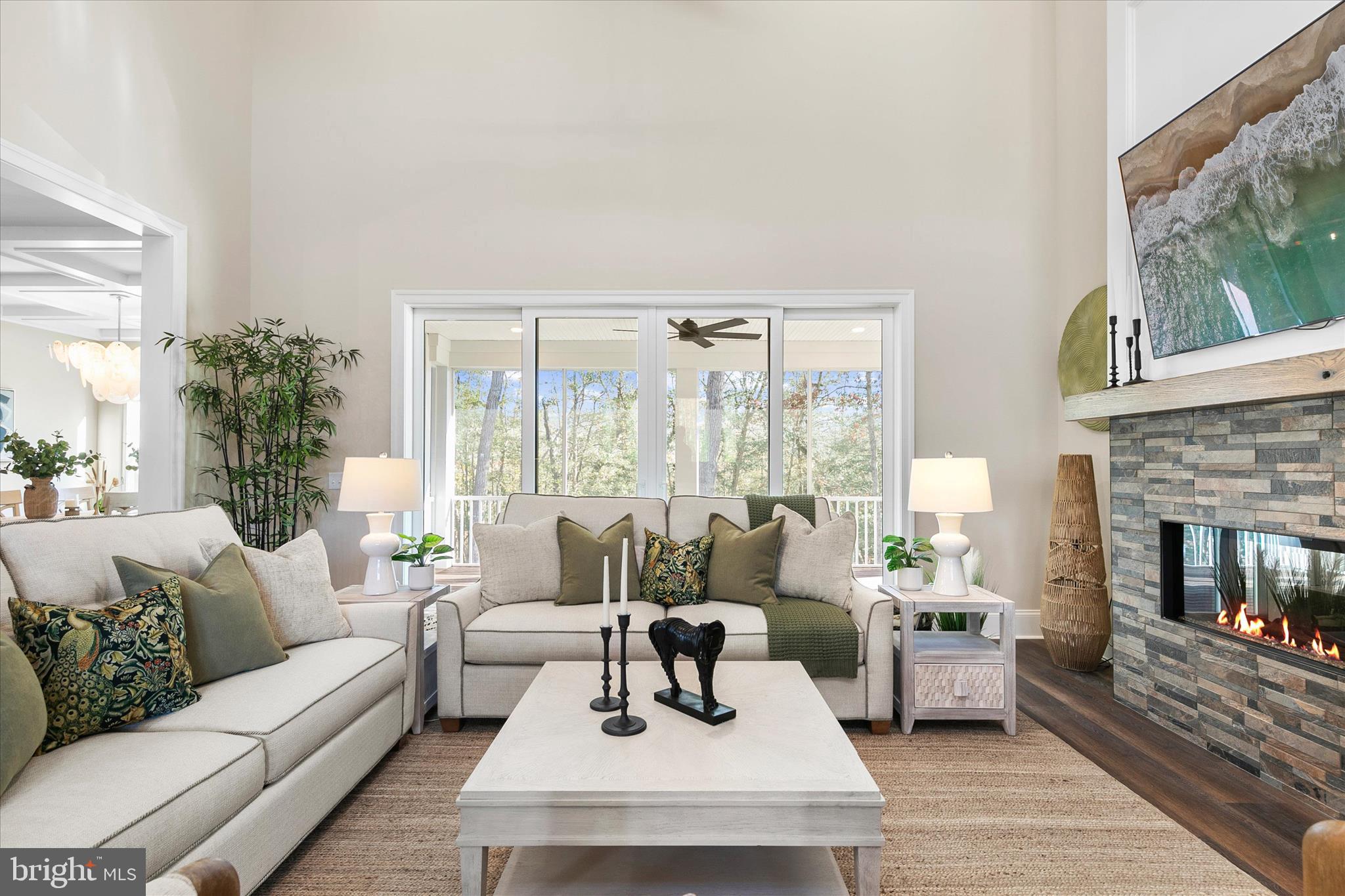 INGRAMS POINT - Residential