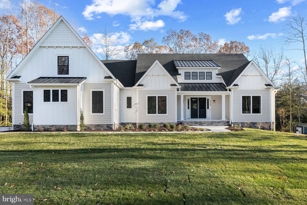 Photo of 24102 Ingrams Drive, MILLSBORO, DE 19966 (MLS # DESU2100424)