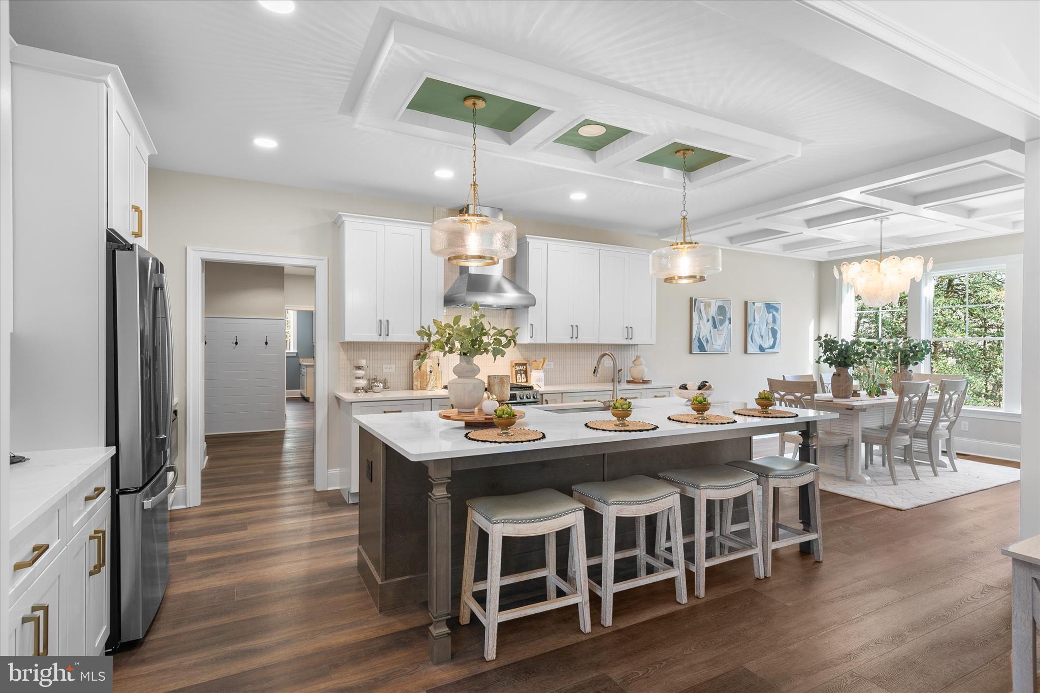 INGRAMS POINT - Residential