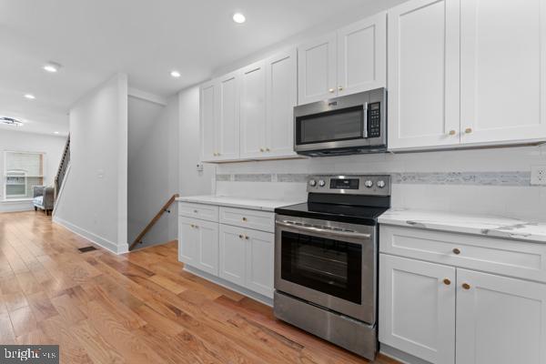 STATION EAST - Residential