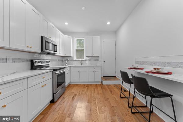 STATION EAST - Residential