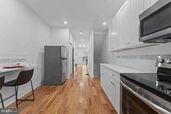 STATION EAST - Residential