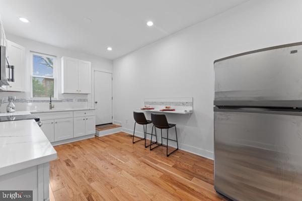 STATION EAST - Residential