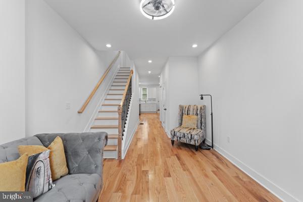 STATION EAST - Residential