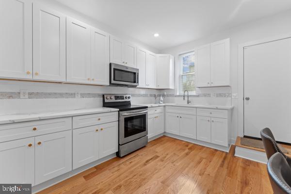 STATION EAST - Residential