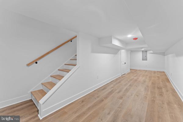 STATION EAST - Residential
