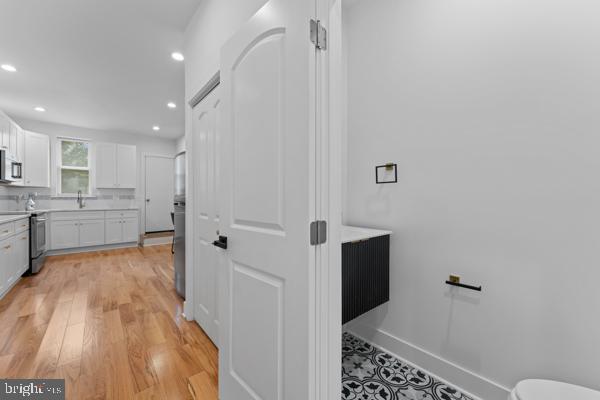 STATION EAST - Residential