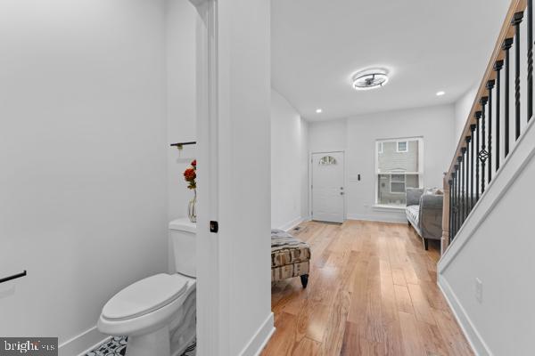 STATION EAST - Residential
