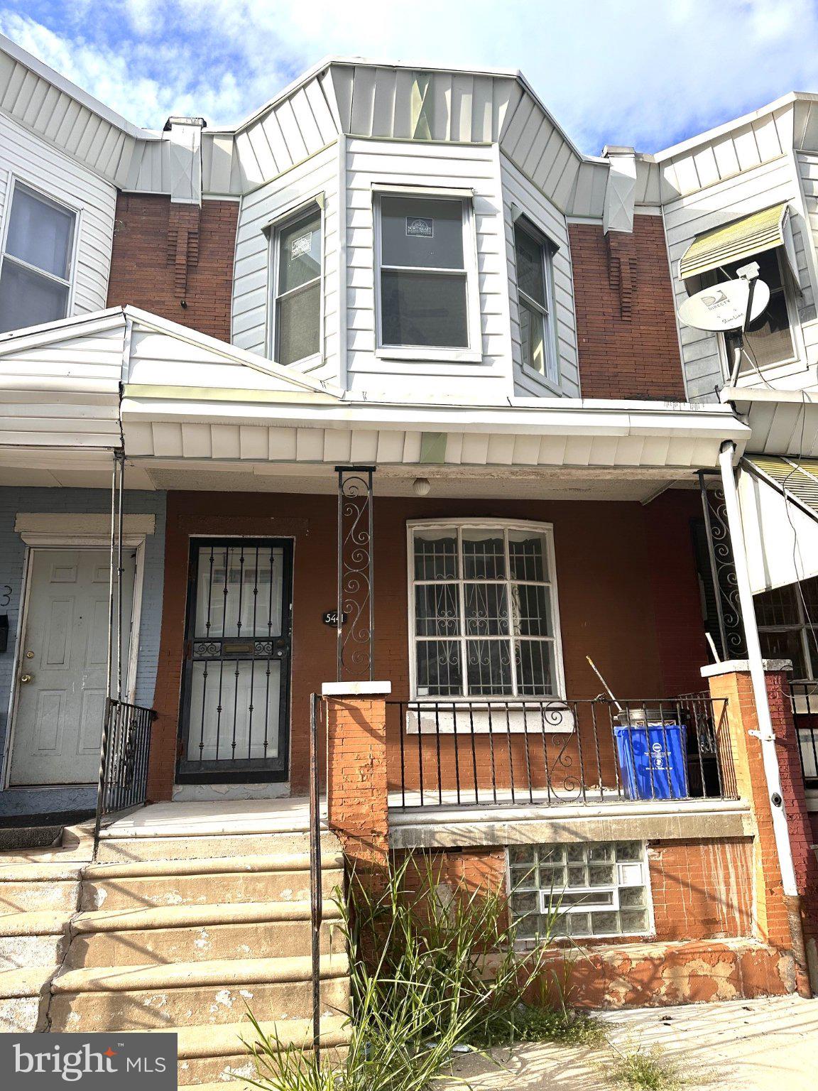 5441 SPRING STREET