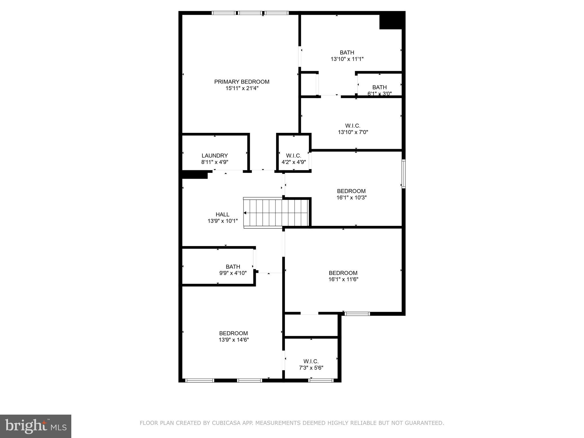 POTOMAC SHORES - Residential