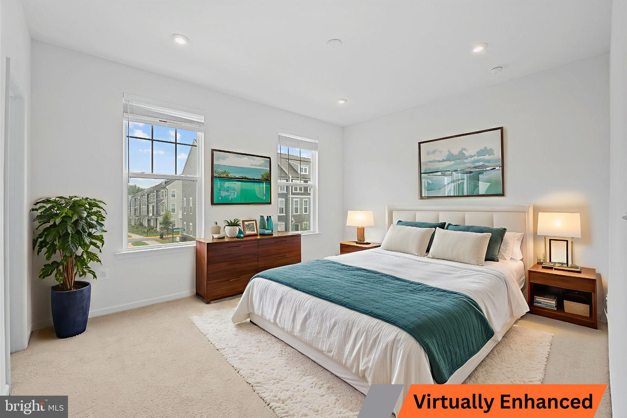 POTOMAC SHORES - Residential