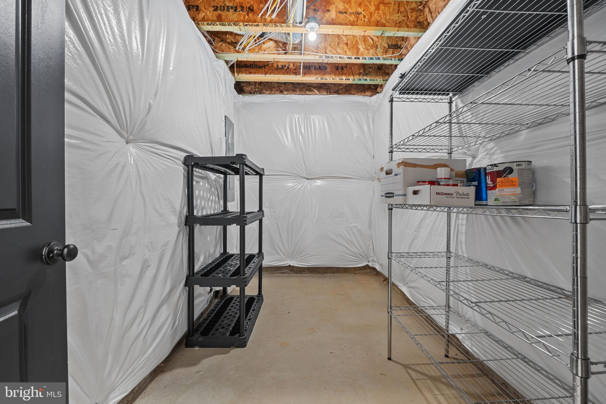 POTOMAC SHORES - Residential