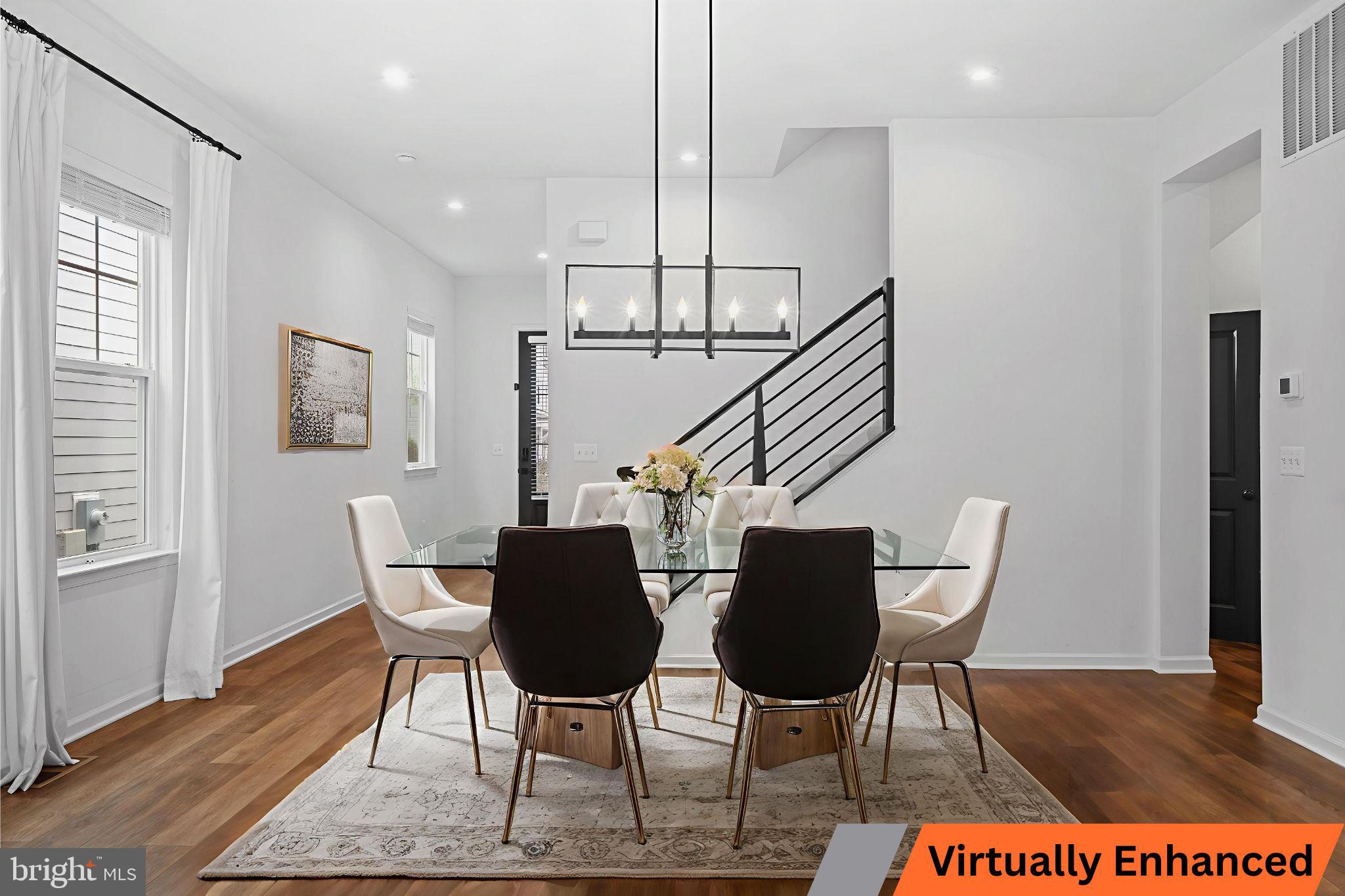 POTOMAC SHORES - Residential