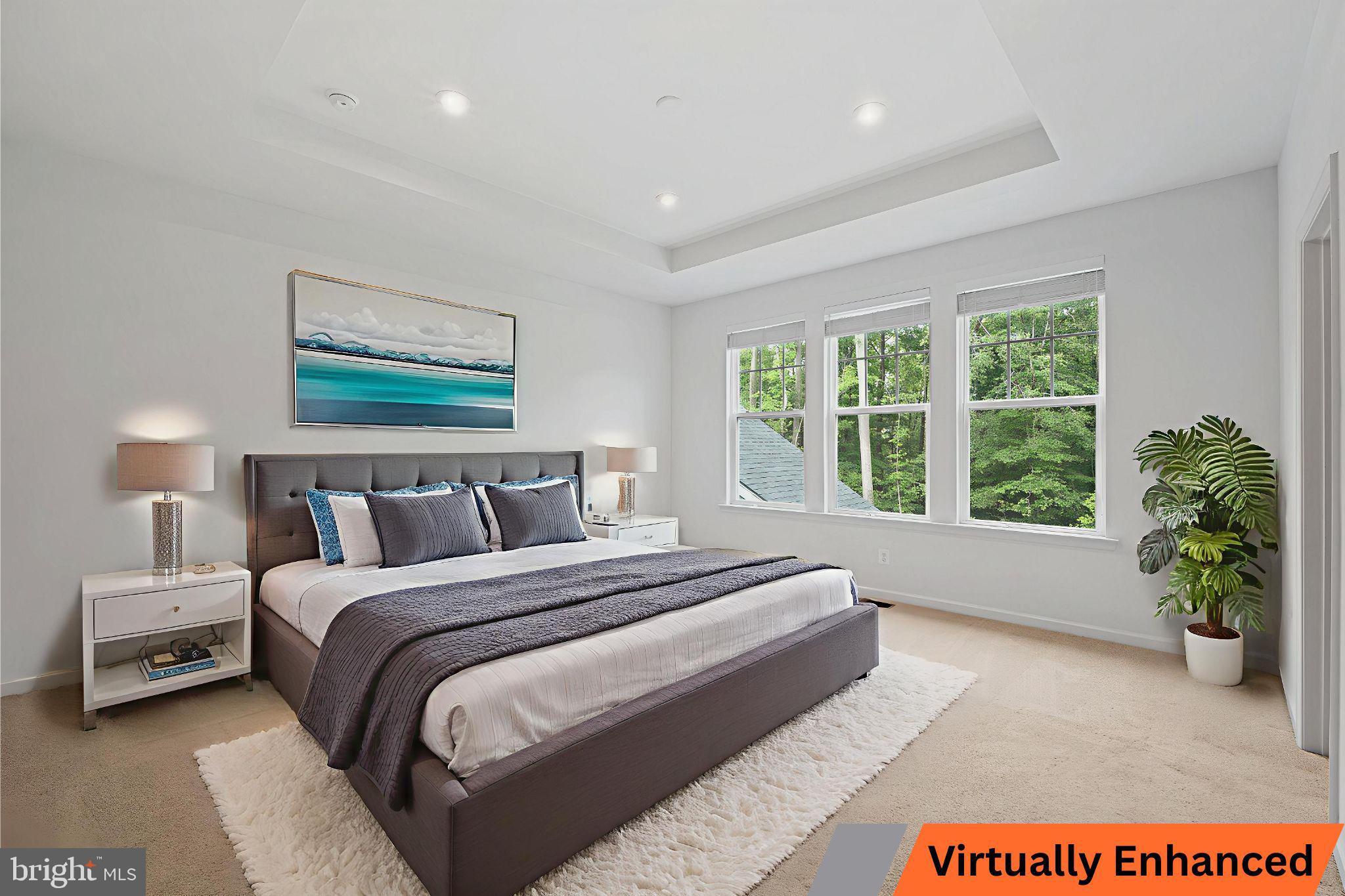 POTOMAC SHORES - Residential