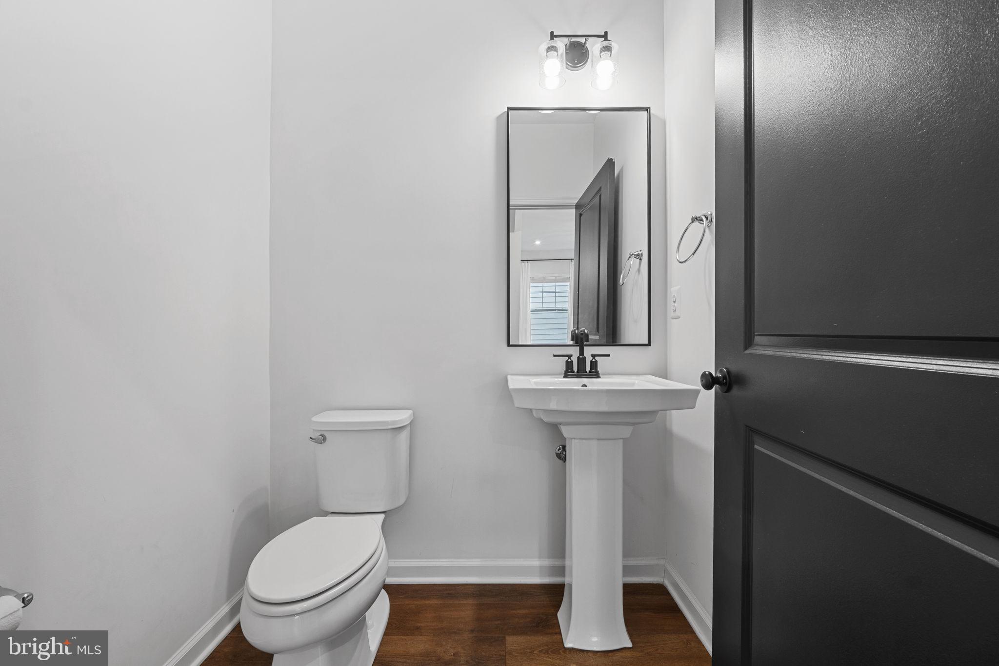 POTOMAC SHORES - Residential