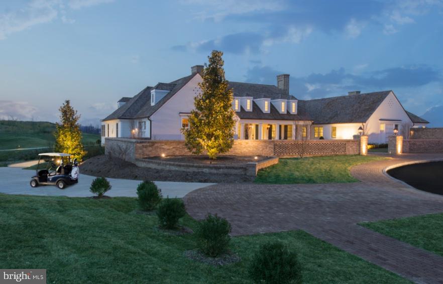 POTOMAC SHORES - Residential