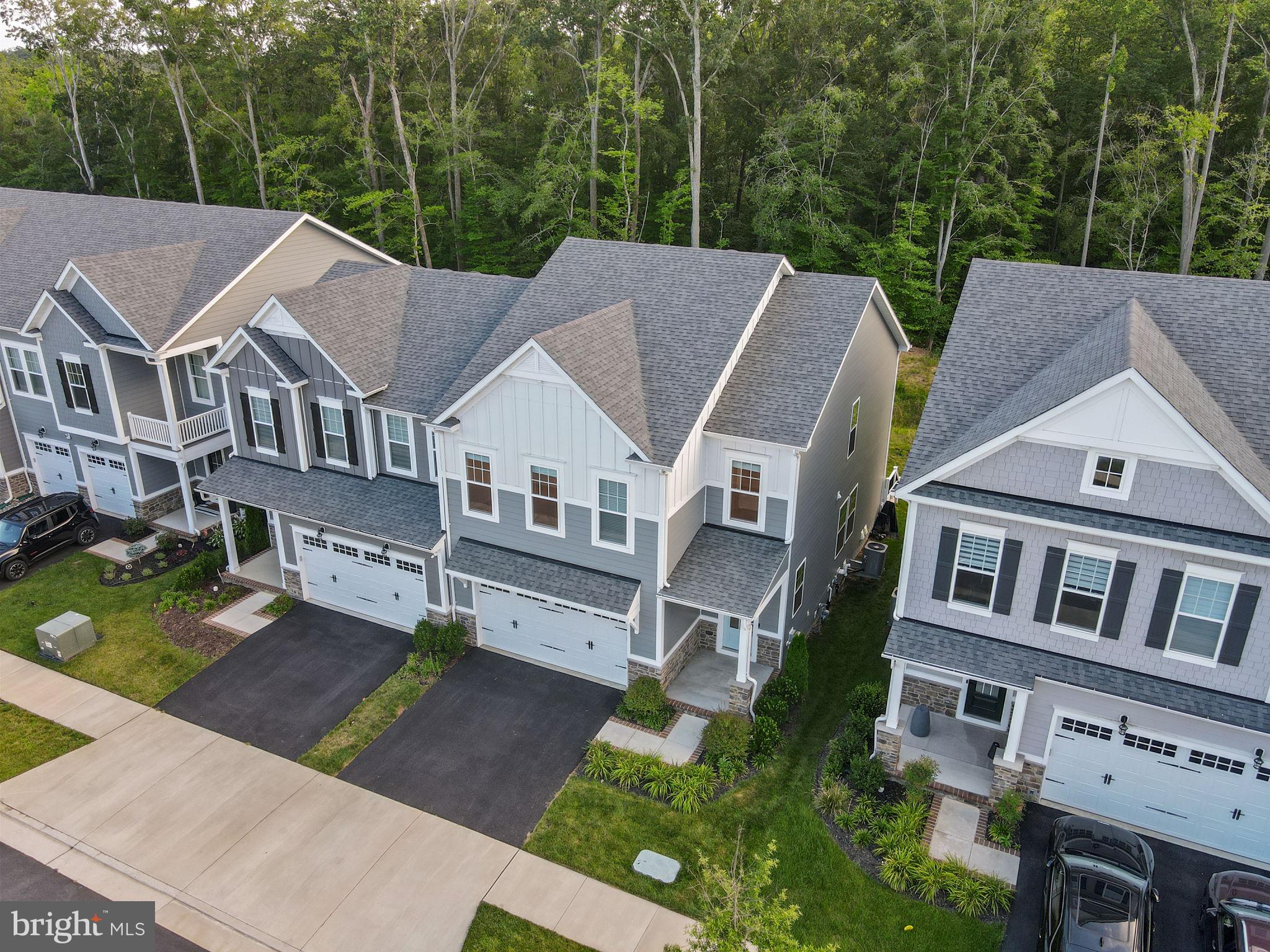 POTOMAC SHORES - Residential