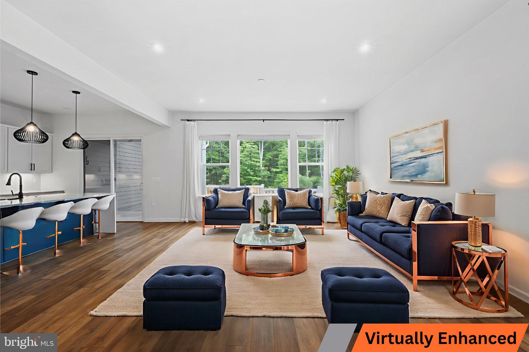 POTOMAC SHORES - Residential