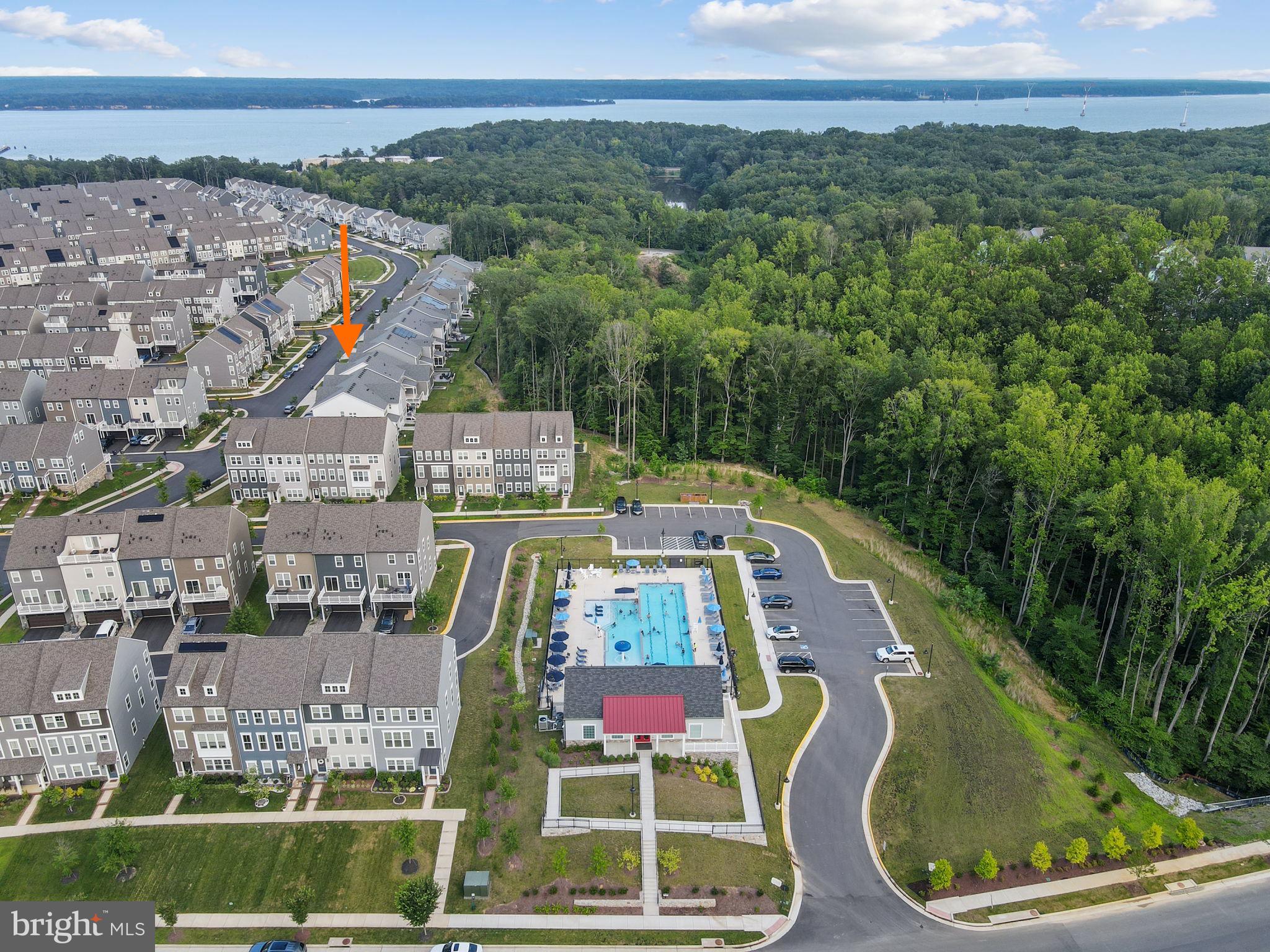 POTOMAC SHORES - Residential