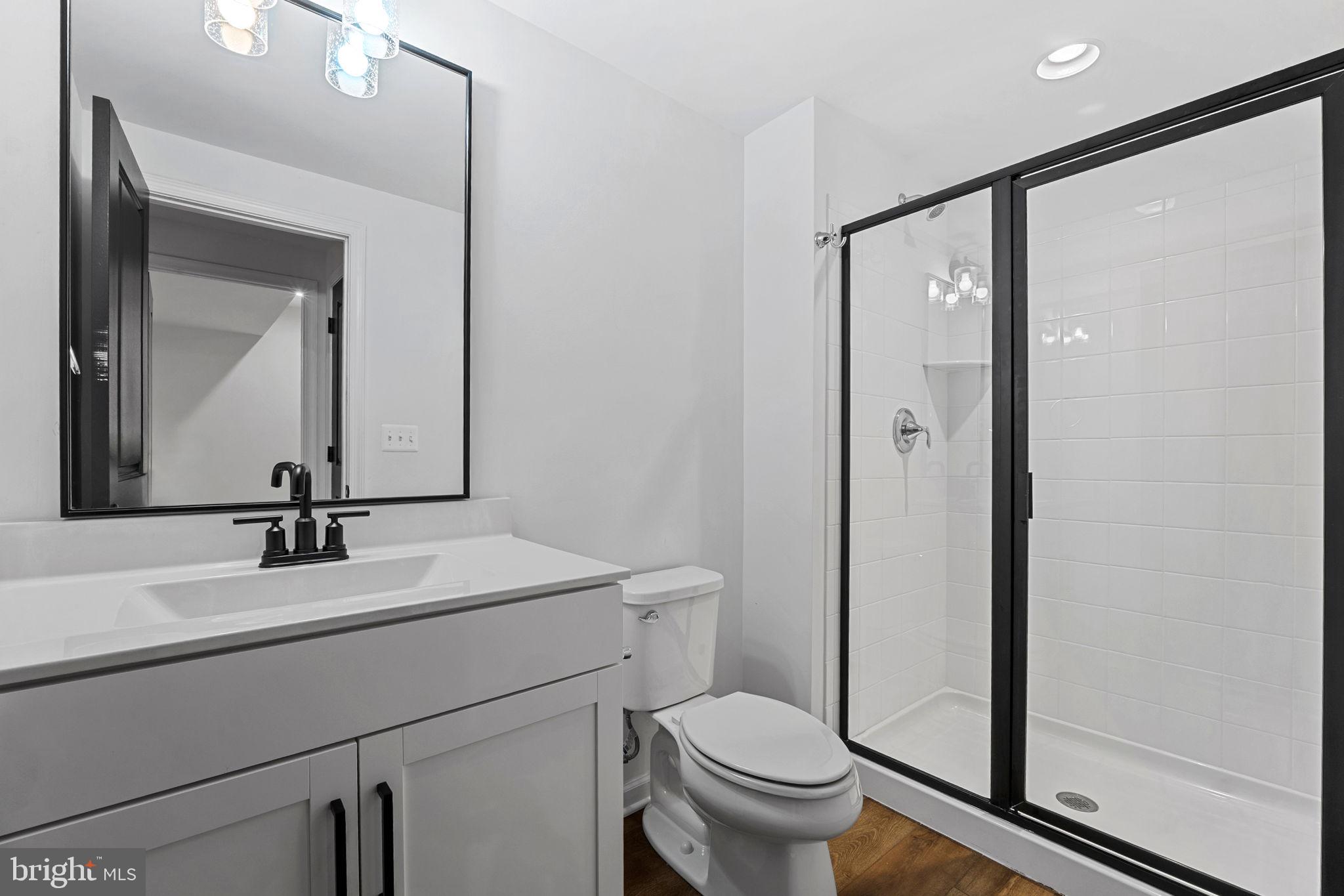 POTOMAC SHORES - Residential