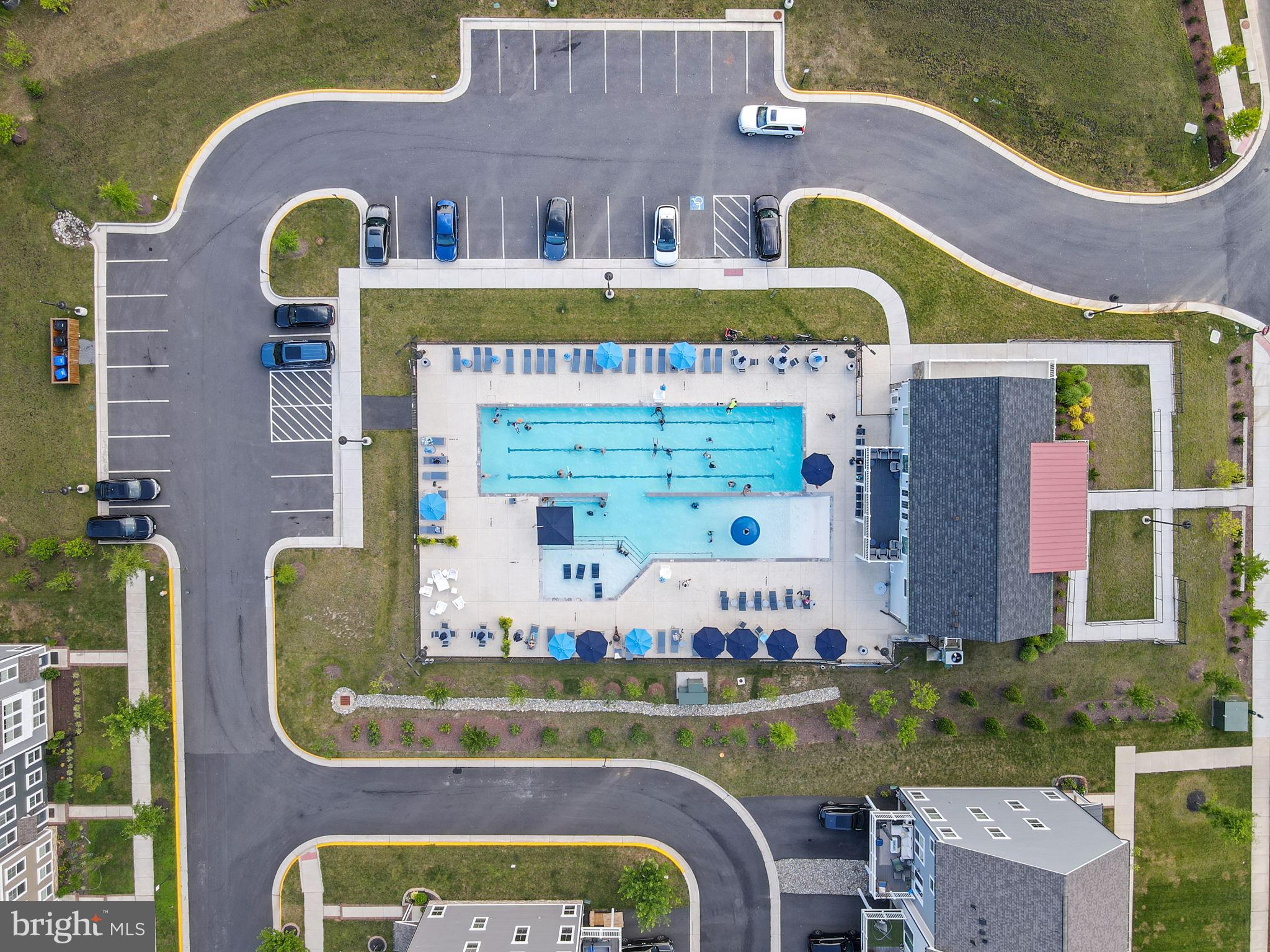 POTOMAC SHORES - Residential