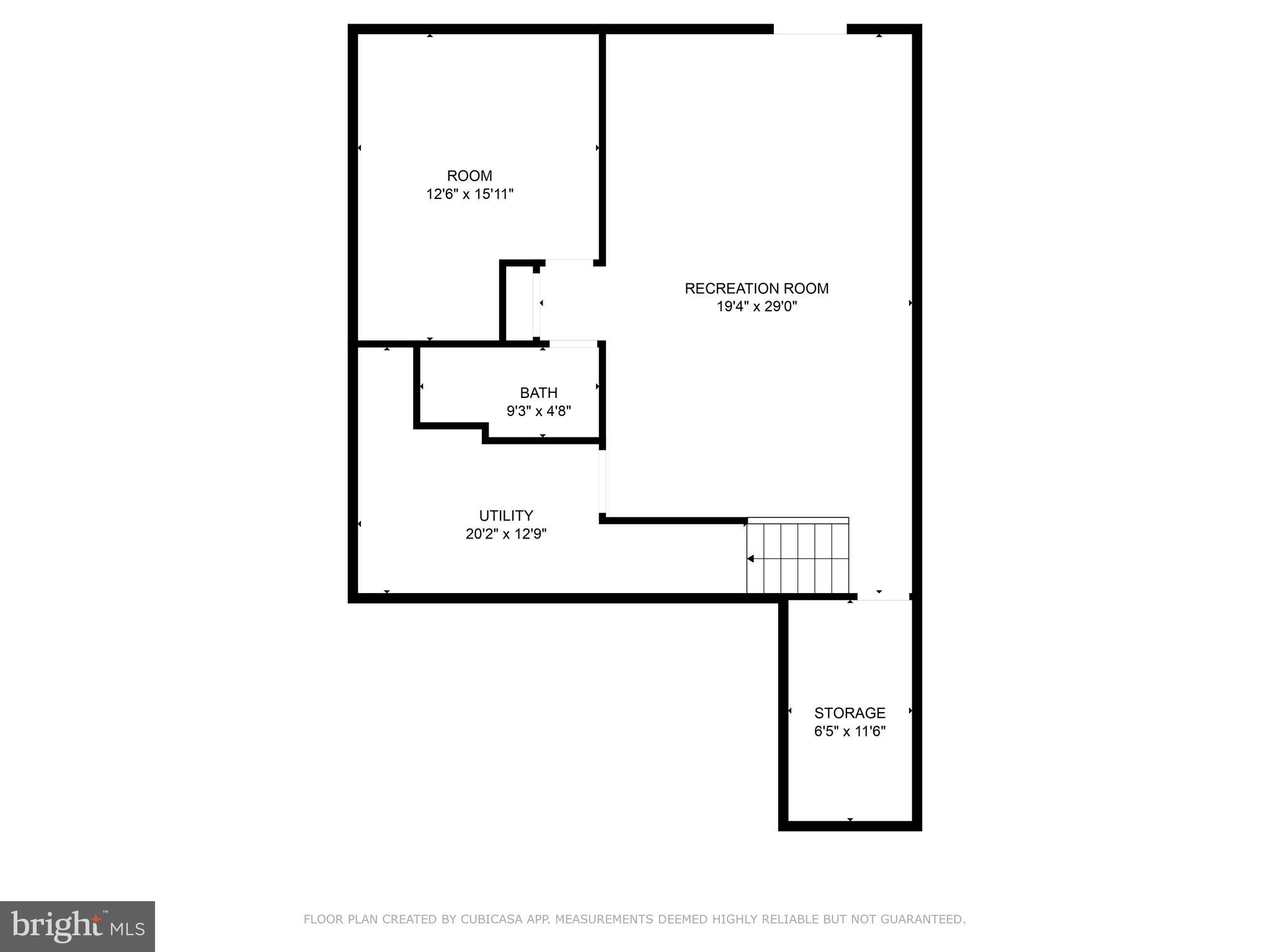 POTOMAC SHORES - Residential