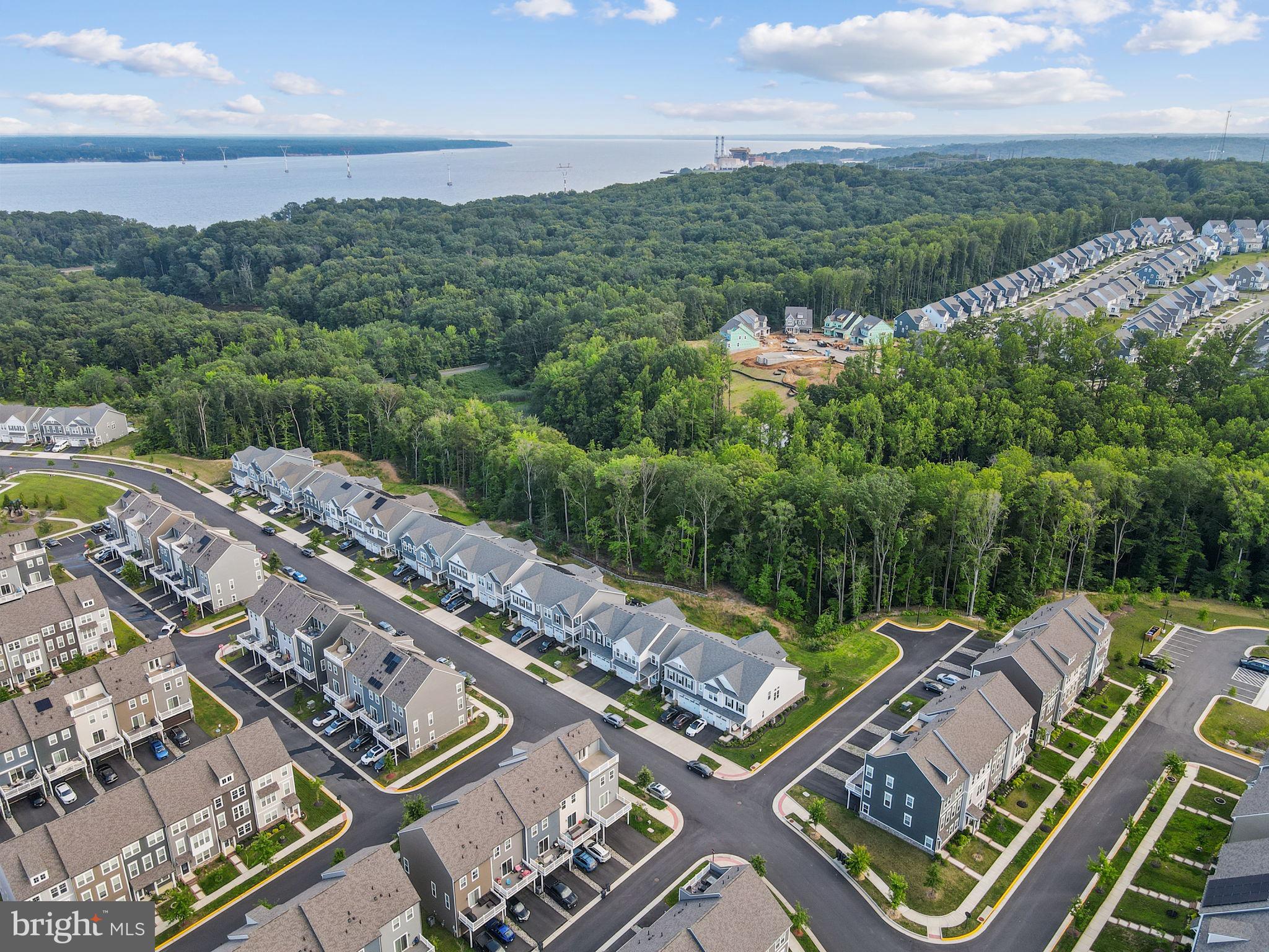 POTOMAC SHORES - Residential