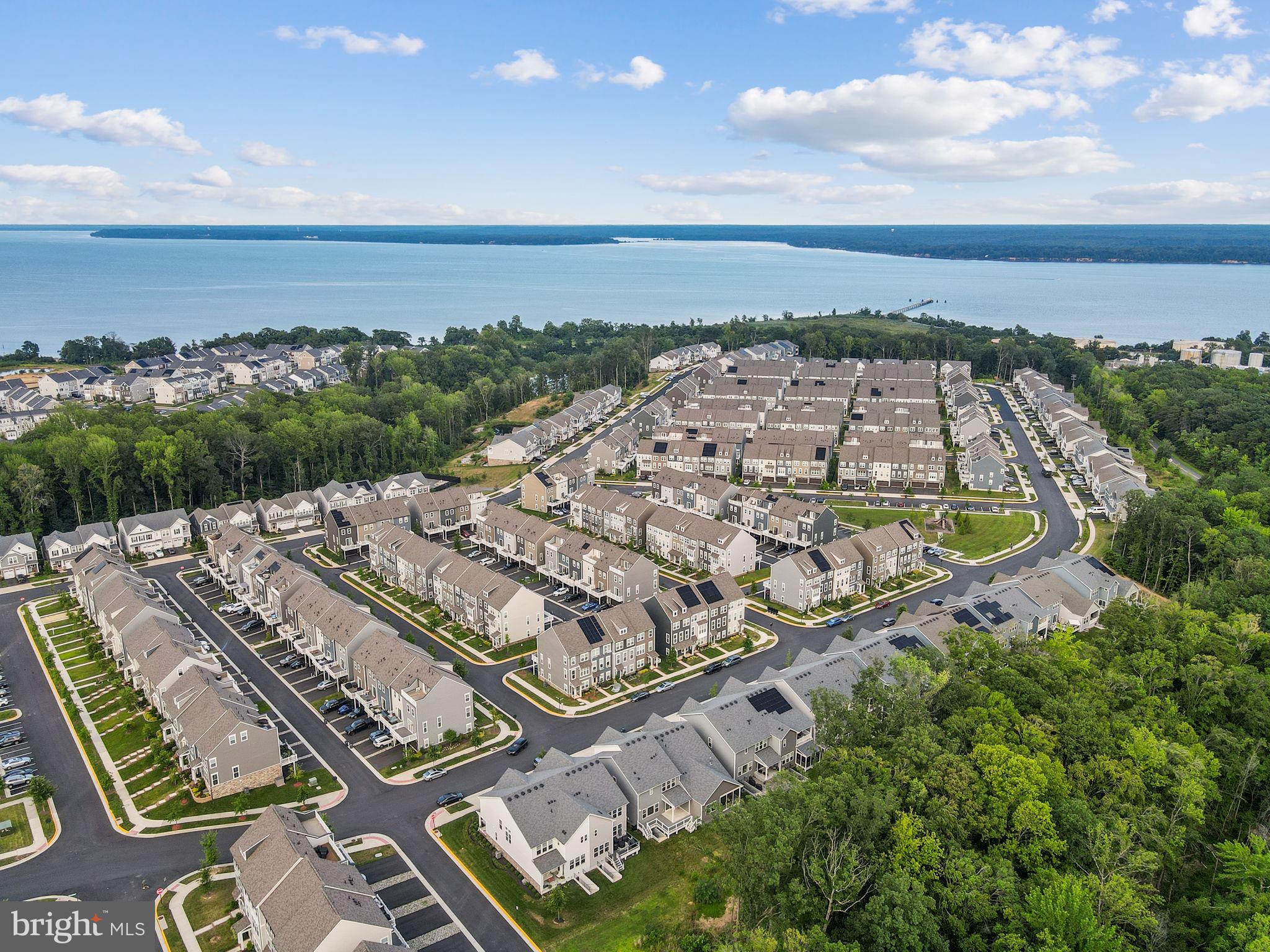 POTOMAC SHORES - Residential