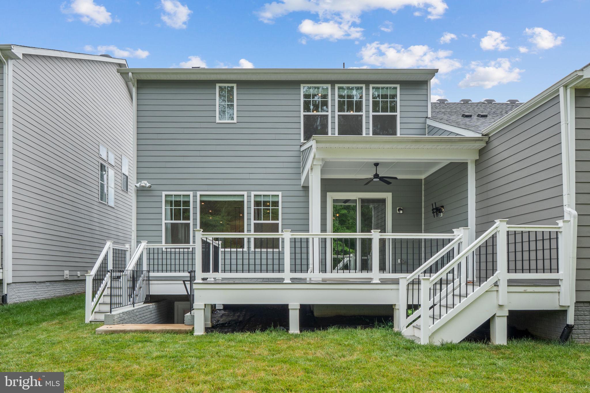 POTOMAC SHORES - Residential