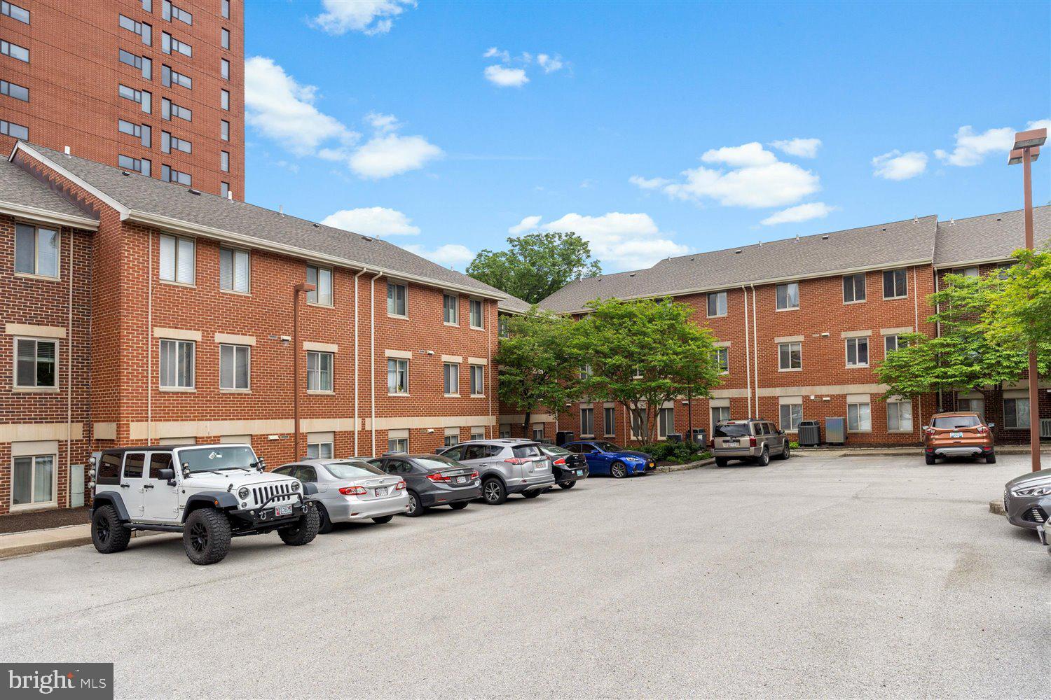 FEDERAL HILL HISTORIC DISTRICT - Residential