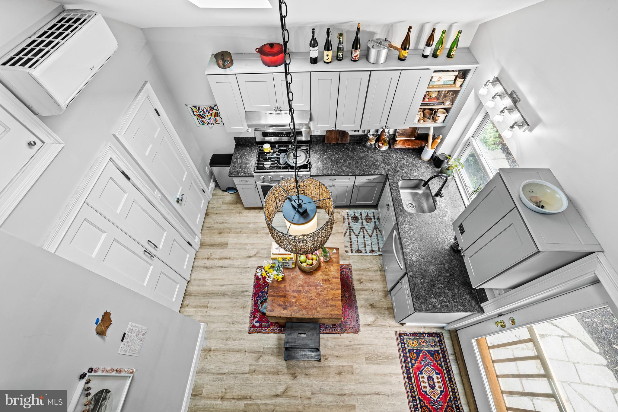 HAMPDEN HISTORIC DISTRICT - Residential